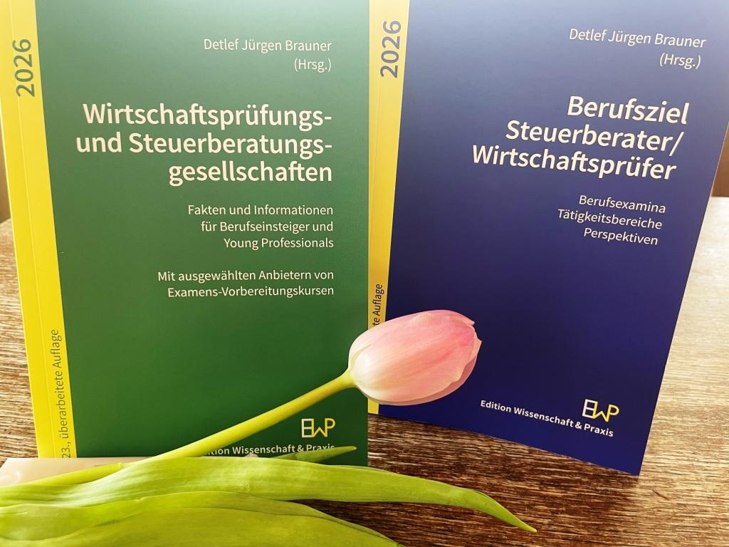 Neu durchstarten in 2026